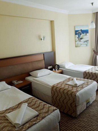 Ridos Thermal Hotel & Spa
