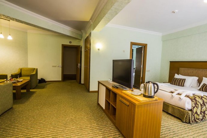 Ridos Thermal Hotel & Spa