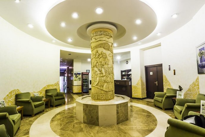 Ridos Thermal Hotel & Spa