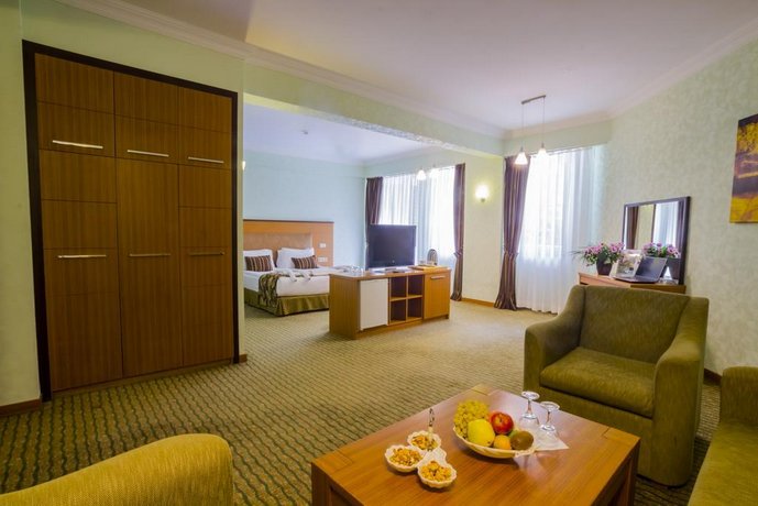 Ridos Thermal Hotel & Spa