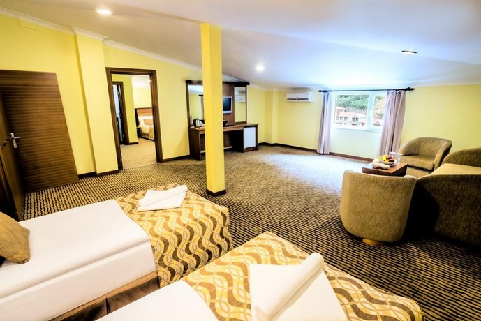 Ridos Thermal Hotel & Spa