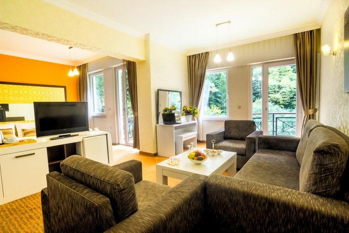 Ridos Thermal Hotel & Spa