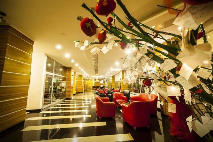Ridos Thermal Hotel & Spa
