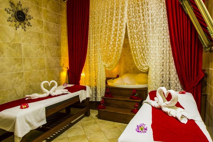 Ridos Thermal Hotel & Spa
