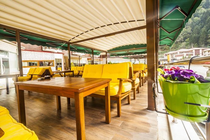Ridos Thermal Hotel & Spa