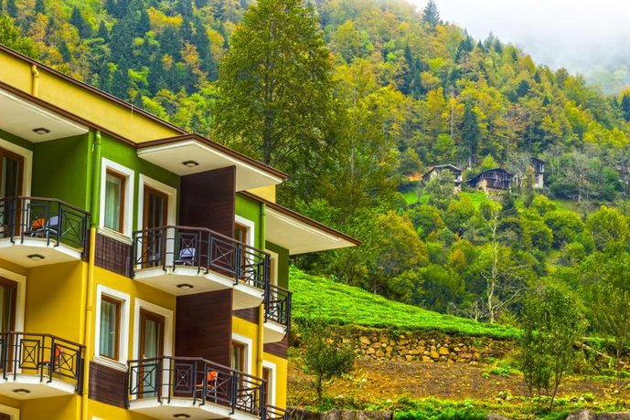 Ridos Thermal Hotel & Spa