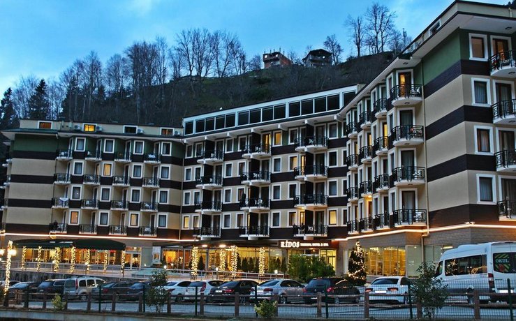 Ridos Thermal Hotel & Spa