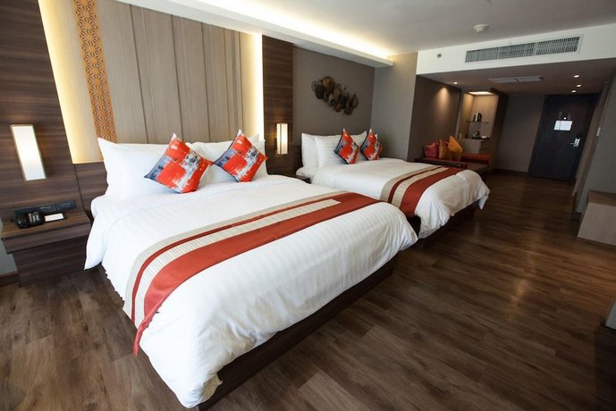 Arte Hotel Bangkok