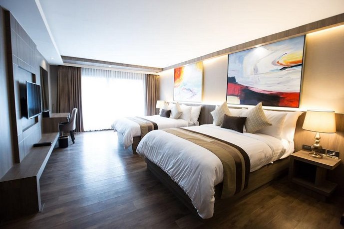 Arte Hotel Bangkok