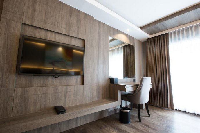 Arte Hotel Bangkok