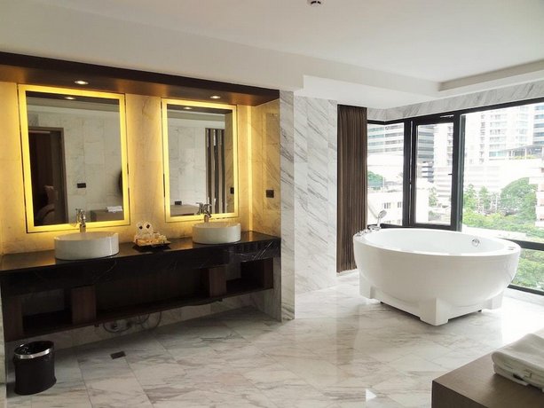 Arte Hotel Bangkok