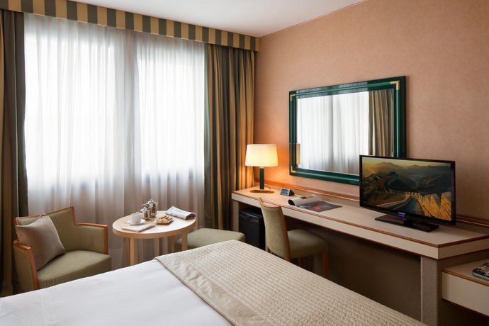 Starhotels President