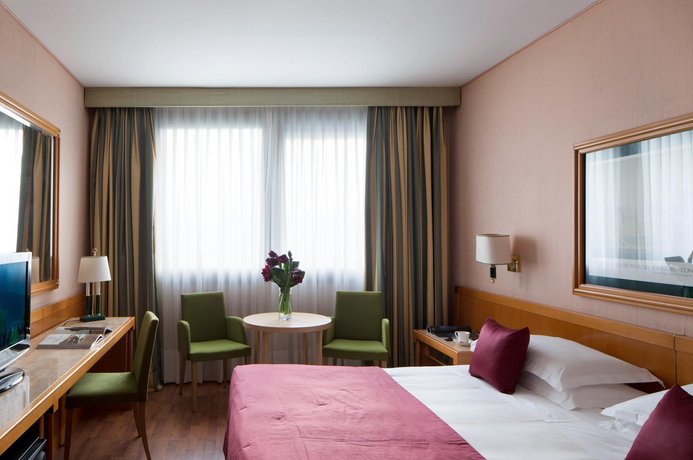 Starhotels President