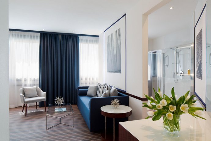 Starhotels President