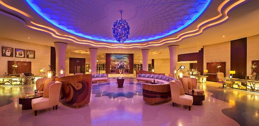 Danat Jebel Dhanna Resort