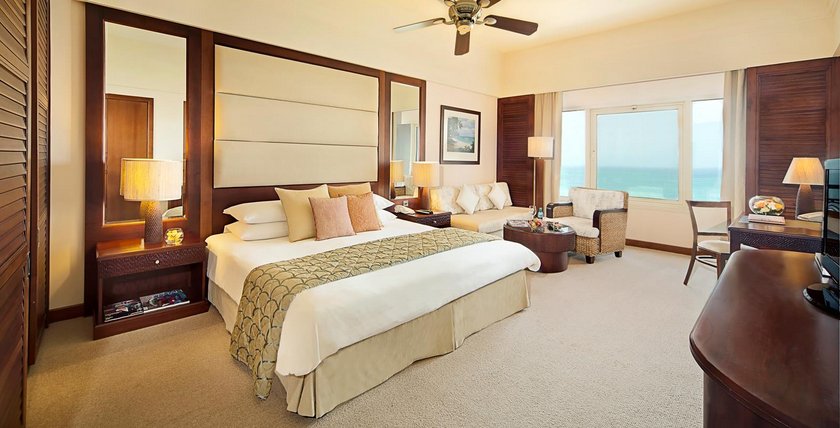 Danat Jebel Dhanna Resort