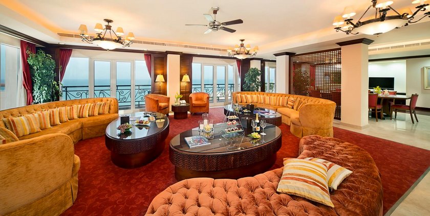 Danat Jebel Dhanna Resort