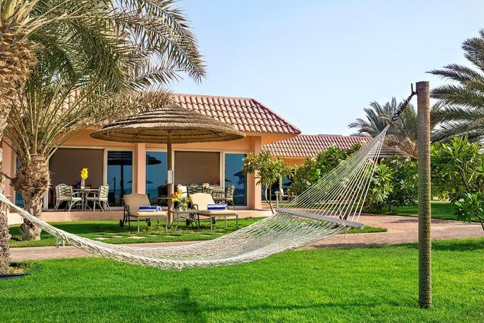 Danat Jebel Dhanna Resort