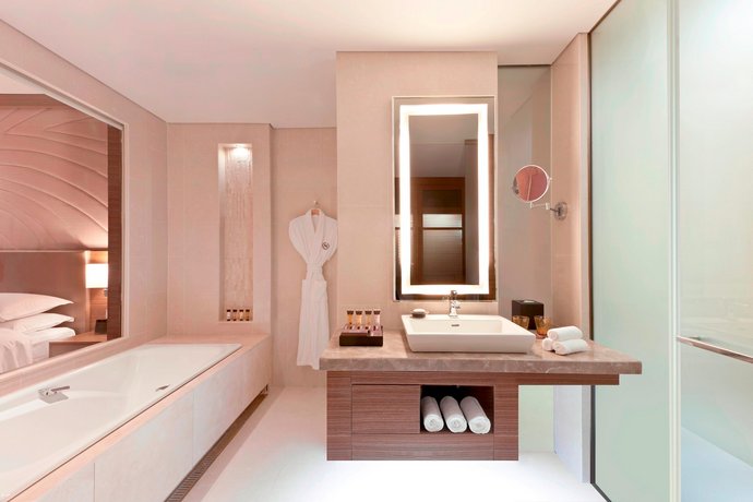 Sheraton Seoul D Cube City Hotel