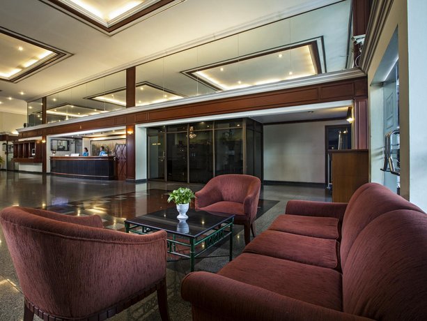 Omni Tower Sukhumvit Nana By Compass Hospitality