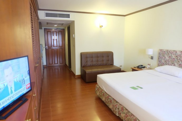 Omni Tower Sukhumvit Nana By Compass Hospitality