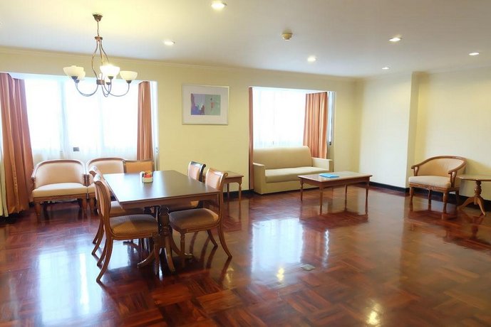 Omni Tower Sukhumvit Nana By Compass Hospitality