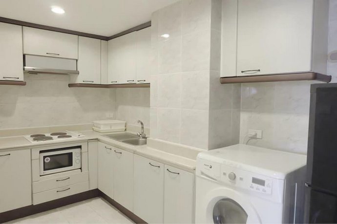 Omni Tower Sukhumvit Nana By Compass Hospitality