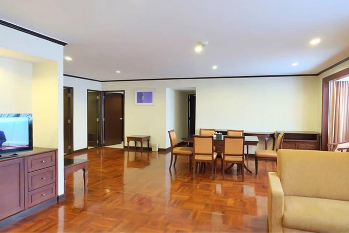 Omni Tower Sukhumvit Nana By Compass Hospitality
