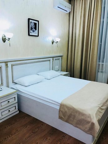 Отель Invite SPA