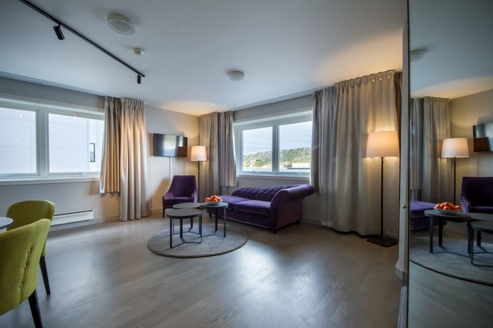 Scandic Bodø