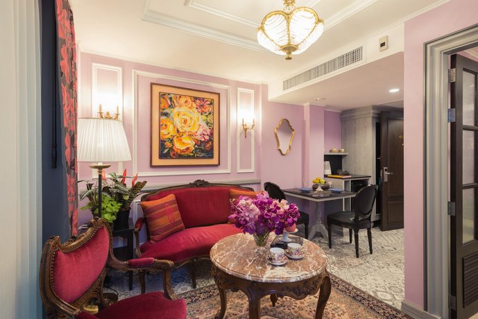 Sara's Hotel