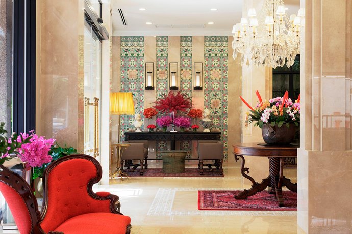 Sara's Hotel