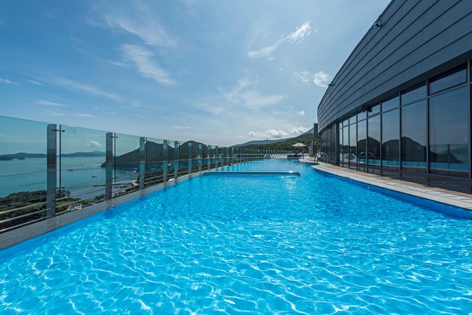 Stanford Hotel & Resort Tongyeong