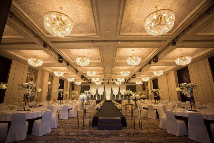 Stanford Hotel & Resort Tongyeong