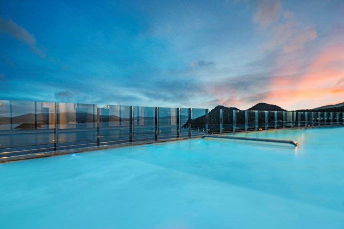 Stanford Hotel & Resort Tongyeong