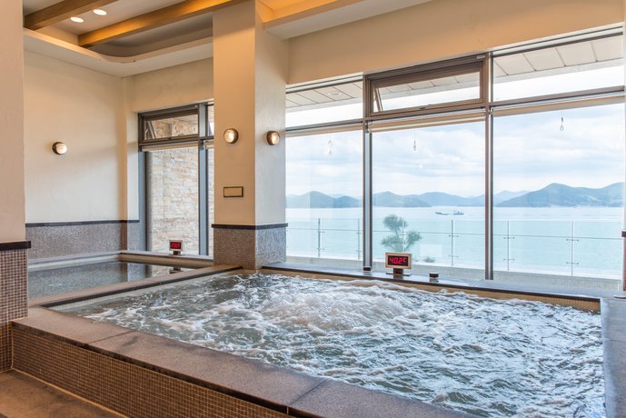 Stanford Hotel & Resort Tongyeong