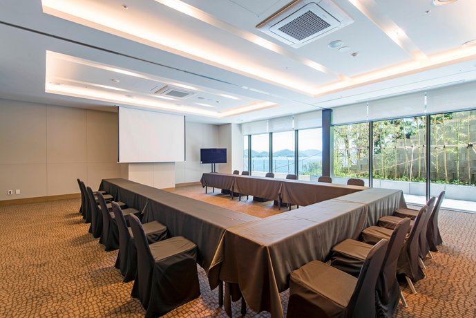 Stanford Hotel & Resort Tongyeong