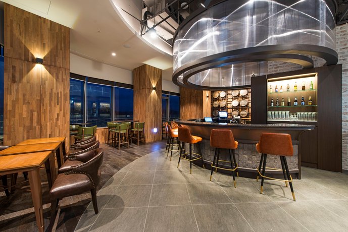 Stanford Hotel & Resort Tongyeong