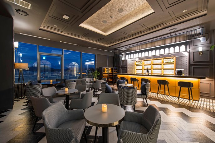 Stanford Hotel & Resort Tongyeong