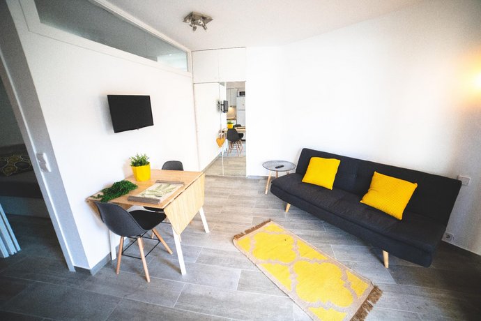Wonderful apartment in Platja d'Aro