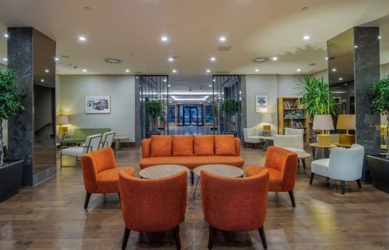 Hilton Garden Inn Safranbolu
