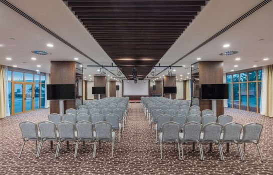 Hilton Garden Inn Safranbolu