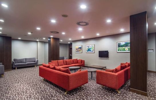 Hilton Garden Inn Safranbolu