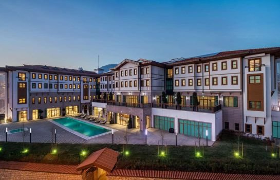 Hilton Garden Inn Safranbolu