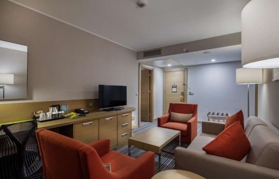 Hilton Garden Inn Safranbolu