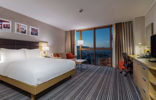 Hilton Garden Inn Safranbolu