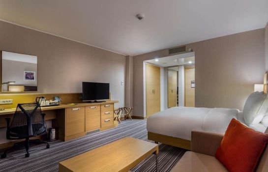 Hilton Garden Inn Safranbolu