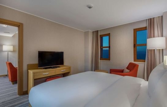 Hilton Garden Inn Safranbolu
