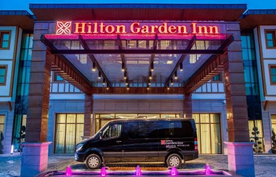 Hilton Garden Inn Safranbolu