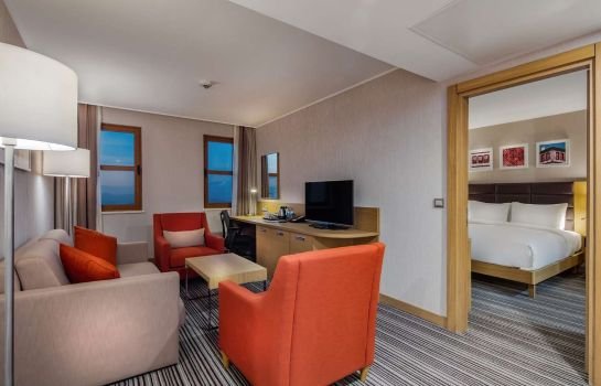Hilton Garden Inn Safranbolu